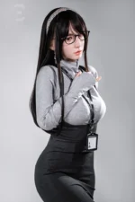 Hinata Japanese Sex Doll - Image 17