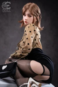 Miori Realistic Sex Doll