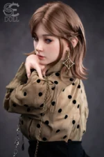 Miori Realistic Sex Doll - Image 9