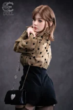 Miori Realistic Sex Doll - Image 10