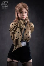 Miori Realistic Sex Doll - Image 12
