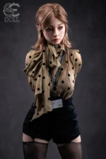 Miori Realistic Sex Doll - Image 15