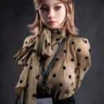 Miori Realistic Sex Doll