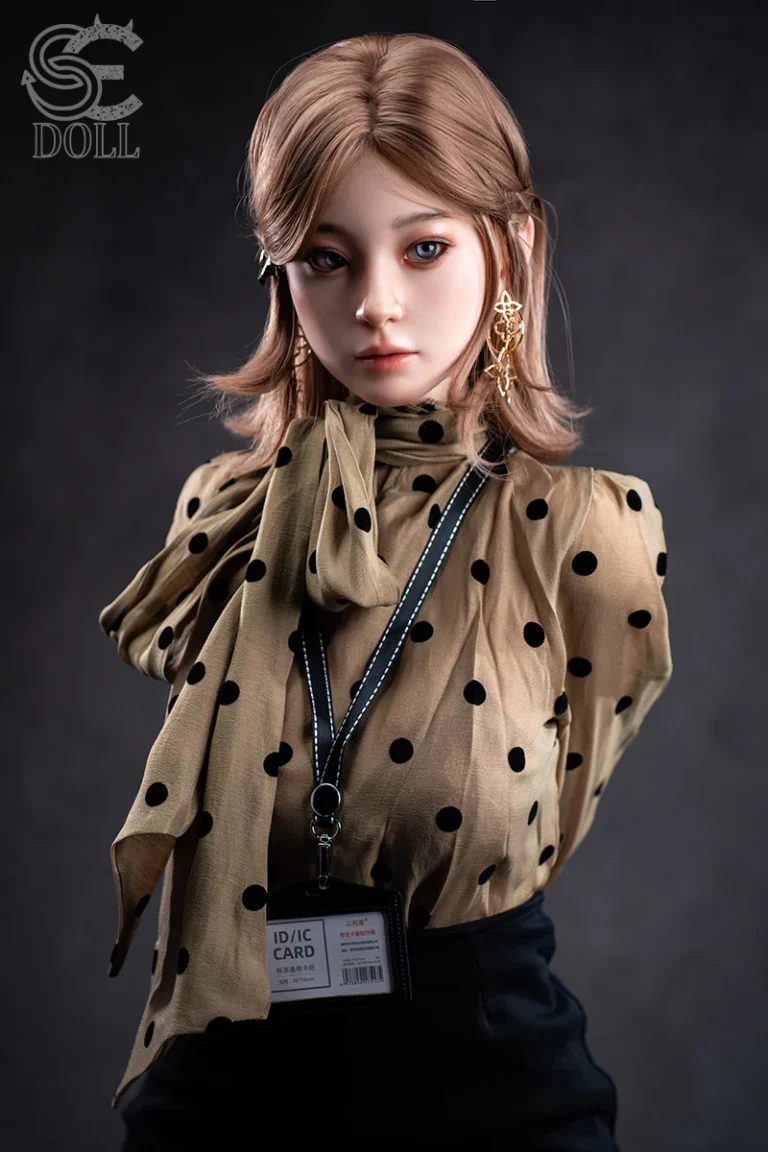 Miori Realistic Sex Doll