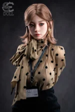 Miori Realistic Sex Doll - Image 17
