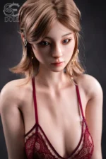 Miori Realistic Sex Doll - Image 18