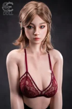 Miori Realistic Sex Doll - Image 20