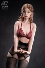 Miori Realistic Sex Doll - Image 21