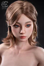 Miori Realistic Sex Doll - Image 34