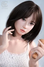 Hinata Realistic Sex Doll - Image 4