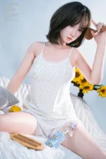 Hinata Realistic Sex Doll - Image 6