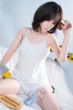Hinata Realistic Sex Doll - Image 7