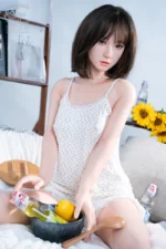 Hinata Realistic Sex Doll - Image 8
