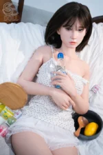 Hinata Realistic Sex Doll - Image 9