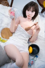 Hinata Realistic Sex Doll - Image 11