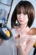 Hinata Realistic Sex Doll - Image 14
