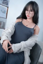 Sena Realistic Sex Doll - Image 2