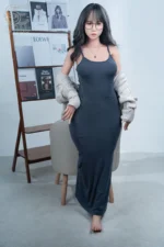 Sena Realistic Sex Doll - Image 10