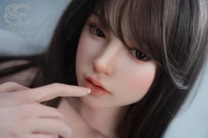Miki Realistic Sex Doll