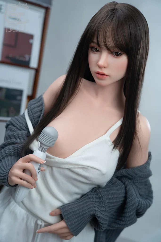 Miki Realistic Sex Doll
