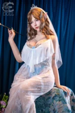 Annika Fantasy Sex Doll - Image 3