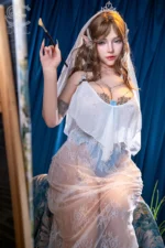 Annika Fantasy Sex Doll - Image 4