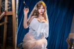 Annika Fantasy Sex Doll - Image 5