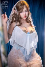 Annika Fantasy Sex Doll - Image 8
