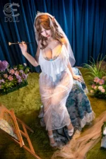 Annika Fantasy Sex Doll - Image 9