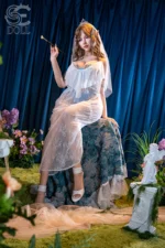 Annika Fantasy Sex Doll - Image 10
