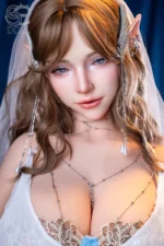 Annika Fantasy Sex Doll - Image 11