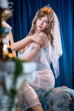 Annika Fantasy Sex Doll - Image 13