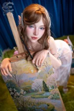 Annika Fantasy Sex Doll - Image 17