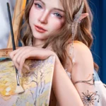 Annika Fantasy Sex Doll