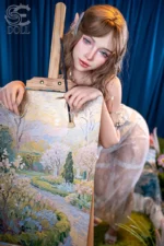 Annika Fantasy Sex Doll - Image 22