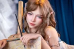 Annika Fantasy Sex Doll - Image 23