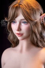 Annika Fantasy Sex Doll - Image 73