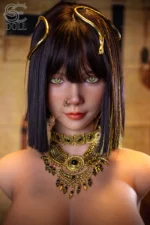 Kemeny Torso Sex Doll - Image 2