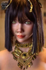 Kemeny Torso Sex Doll - Image 3