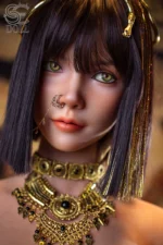 Kemeny Torso Sex Doll - Image 4