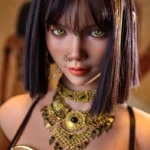 Kemeny Torso Sex Doll