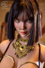 Kemeny Torso Sex Doll