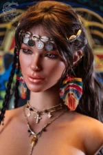 Aria Torso Sex Doll