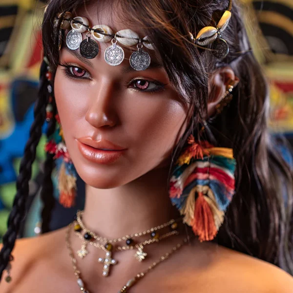 Aria Torso Sex Doll