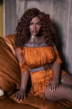 Takiyah Premium Life Size Sex Doll - Starpery®