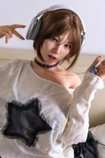 Suki Premium Sex Doll - Image 9