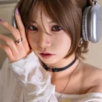 Suki Premium Sex Doll