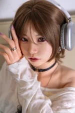 Suki Premium Sex Doll