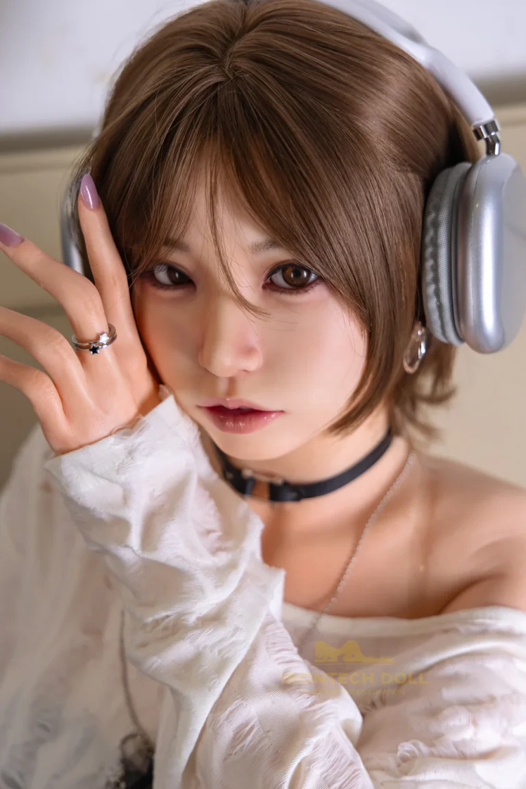Suki Premium Sex Doll