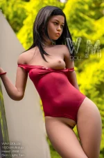 Annie Premium Female Sex Doll - Image 2